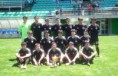 Campeón Serie Infantil 2011
