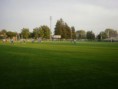 Inauguración Estadio Campos Deportivos