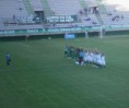 Campeonato Copa Aniversario Temuco 2012
